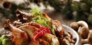 Χωριά Έξω Μάνης – Το κυνήγι τα Χριστούγεννα