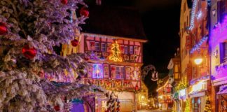 Όσοι τα Χριστούγεννα γιορτάσουν εσωτερικά, αυτοί θ’ απολαύσουν την ειρήνην στις καρδιές τους…