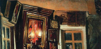 Περί πειρασμών