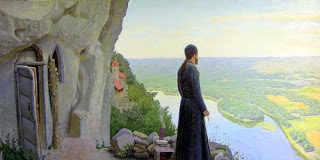 Παρακαλάμε για τη Βασιλεία των ουρανών και συνάμα χασμουριόμαστε