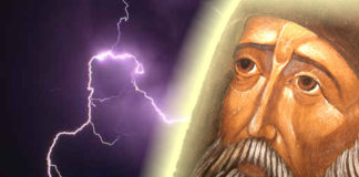 Είναι δυνατόν ο Θεός να εγκαταλείψει τον άνθρωπο;