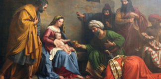 Για ποιό λόγο ενηνθρώπησε ο Υιός του Θεού και όχι ο Πατήρ ή το Πνεύμα