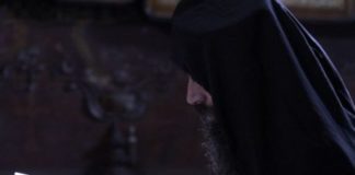 Η ευχή (Στο Σινά θα ανεβώ – Ακούστε το)