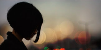 Μια πόρνη που έδινε τα λεφτά της ελεημοσύνη και η βοήθεια της Παναγίας