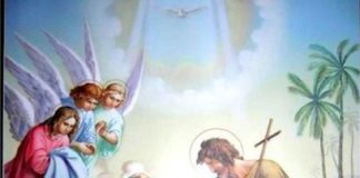 Οἱ δύο «ἐπιφάνειες» τοῦ Σωτῆρος Χριστοῦ