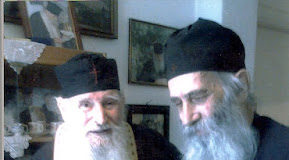 Ο άνθρωπος ο οποίος ασχολείται με τα “πνευματικά” και δεν εξομολογείται, κάνει μια τρύπα στο νερό