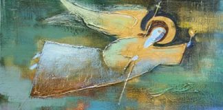 Ευχαριστούνται πολύ οι Άγγελοι όταν βλέπουν ότι ποθούμε τα χαρίσματα του Πνεύματος