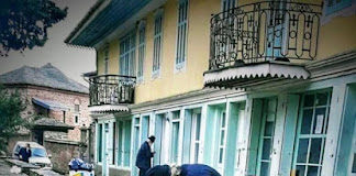 Μερικοί διψούν και δεν γνωρίζουν το γιατί και παραμένουν με έναν ανεκπλήρωτο κενό….