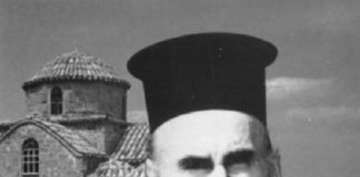 Το πεινασμένο παιδάκι της κατοχής