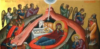 Ἡ γέννηση τοῦ Μεσσία – Γ’ Μέρος