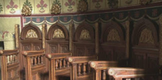 Αν εἶναι ἄδειο τό στασίδι μας στήν Ἐκκλησία, θά εἶναι καί ἄδεια ἡ θέση μας στόν οὐρανό