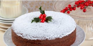 Παραδοσιακή βασιλόπιτα