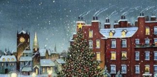 Χριστουγεννιάτικα Κάλαντα (Ακούστε τα)