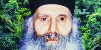 Όσιε μου Ιάκωβε,γνωρίζεις τα χάλια μου,γνωρίζω την αγάπη σου, βοήθα με σε παρακαλώ