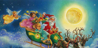 Πρωτοχρονιάτικα Κάλαντα Μακεδονίας (Ακούστε τα)