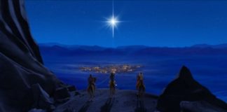 Βηθλεέμ: Από άσημη, διάσημη