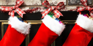 Η Αγιοβασιλιάτικη Κάλτσα ή Μπότα