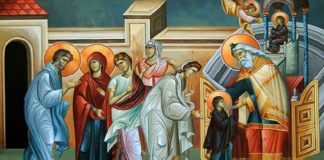 Η καθαρότητα της Παναγίας ορόσημο στην ανθρώπινη ζωή – Υπό Ιωάννου Αν. Γκιάφη Θεολόγου-Πολ. Επιστήμονος