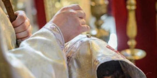 Είμαι εντάξει, δεν έχω κάνει κάποια αμαρτία. Είναι μεγάλη αμαρτία όσοι το λένε αυτό