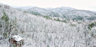 Από τον βίο του Οσίου Γεωργίου Καρσλίδη – Ο σκληρός αδελφός