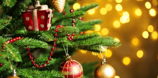 Η Προέλευση του Εορτασμού των Χριστουγέννων