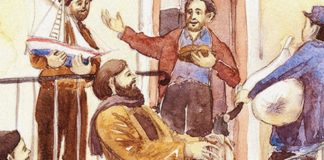 Χριστουγεννιάτικα Κάλαντα Κρήτης (Ακούστε τα)