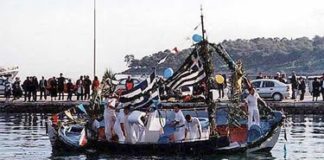 Κάλαντα των Φώτων Κάσου (Ακούστε τα)