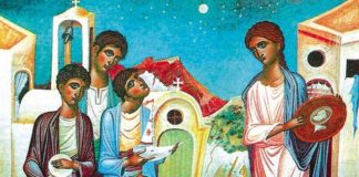 Πρωτοχρονιάτικα Κάλαντα Ικαρίας (Ακούστε τα)