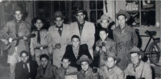 Χριστουγεννιάτικα Κάλαντα Θράκης (Ακούστε τα)