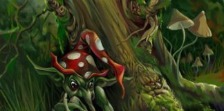 Οι καλικάντζαροι – Α’ Μέρος