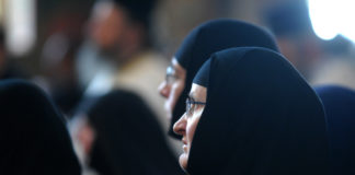 Ψαλτοτράγουδα από την Ιερά Μονή Παμμεγίστων Ταξιαρχών Πηλίου