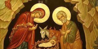 Ύμνοι Χριστουγέννων (Ακούστε)