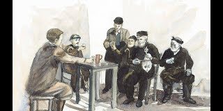 Χριστουγεννιάτικα Κάλαντα Κυκλάδων (Ακούστε τα)