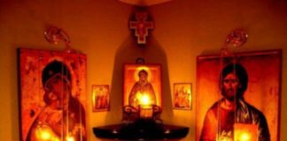 Στον καιρό του πόνου η προσευχή σου γίνεται περισσότερο αγία…