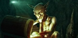 Οι καλικάντζαροι – Β’ Μέρος