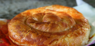 Τυρόπιτα Σκοπελίτικη