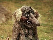 Οι καλικάντζαροι – Δ’ Μέρος