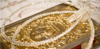 Πολιτικός ή θρησκευτικός γάμος;