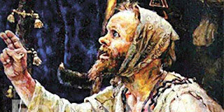 Ο Θεός θα επιτρέψει να εκτεθείς, για να χαλάσει η συμμαχία που έχεις μέσα σου με το διάβολο