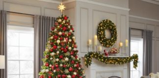 Το Χριστουγεννιάτικο Δέντρο