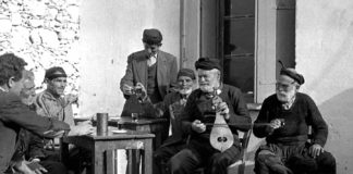 Πρωτοχρονιάτικα Κάλαντα Κρήτης (Ακούστε τα)