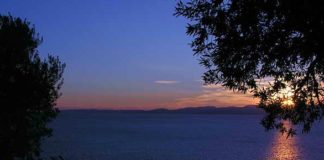 Κύριε γιατί μας έπλασες έτσι ώστε να πρέπει να περάσουμε από τόσα παθήματα;