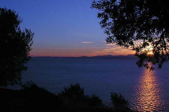 ΗΛΙΟΓΕΡΜΑ ΣΤΟΝ ΑΘΩΝΑ