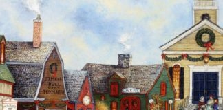 Κάλαντα των Φώτων (Ακούστε τα)