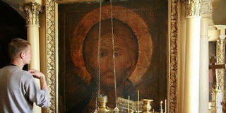 Δια Χριστόν κλέφτης