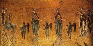 Το αμάρτημα της πορνείας