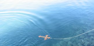 Ἐν Ἰορδάνῃ βαπτιζομένου σου Κύριε (Ακούστε το)