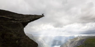 Παραδέχομαι αυτούς που είναι συνεπείς άθεοι…