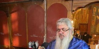 Γιατί κάποιες Ευχές της Θείας Λειτουργίας λέγονται μυστικά ;