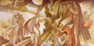 Μη λυπάσαι να υποτάσσεις τη σάρκα σου για χάρη του Χριστού